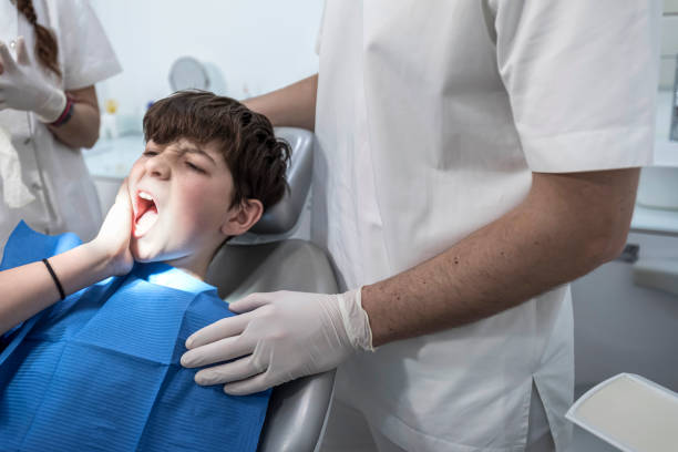 Dentist for Dental Trauma in IL