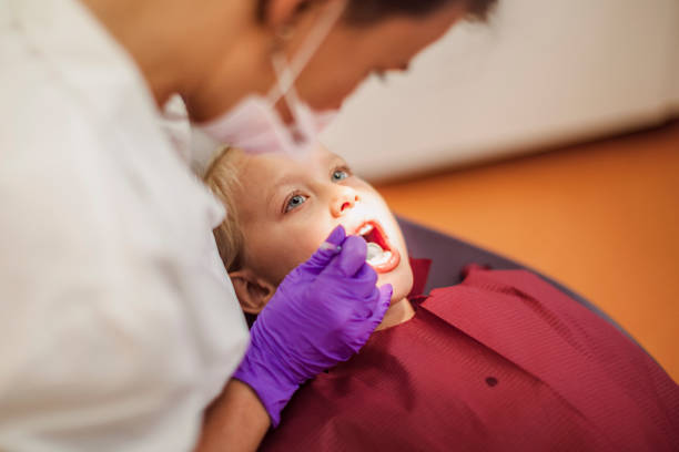 Best Chipped Tooth Repair Near Me  in Sauk Vlage, IL