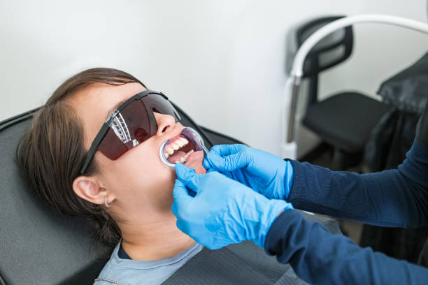 Best Teeth Whitening  in Sauk Vlage, IL