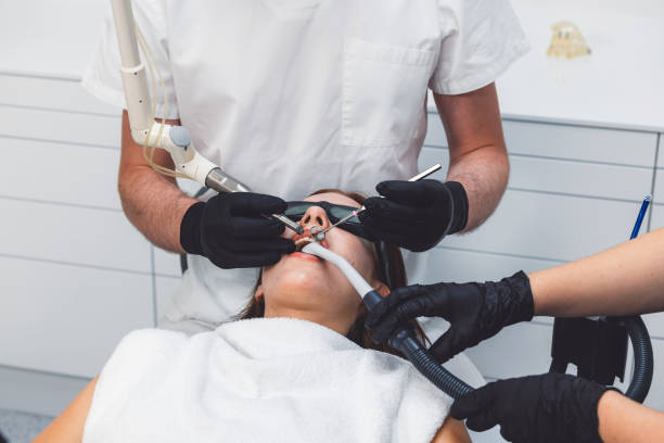 Best Cracked Tooth Emergency Dentist  in Sauk Vlage, IL